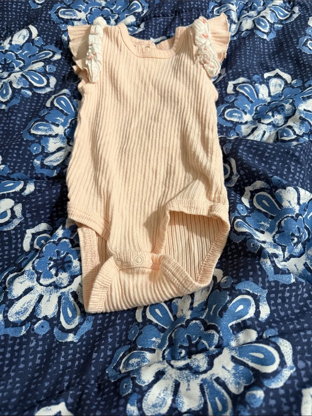 12 Month Baby Girl Bundle